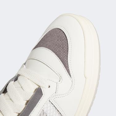  adidas Forumod Low Unisex Gri Sneaker