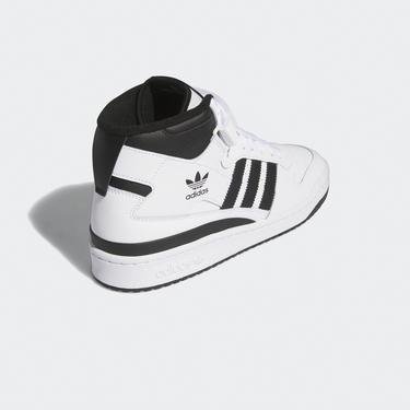  adidas Forumid Erkek Beyaz Sneaker