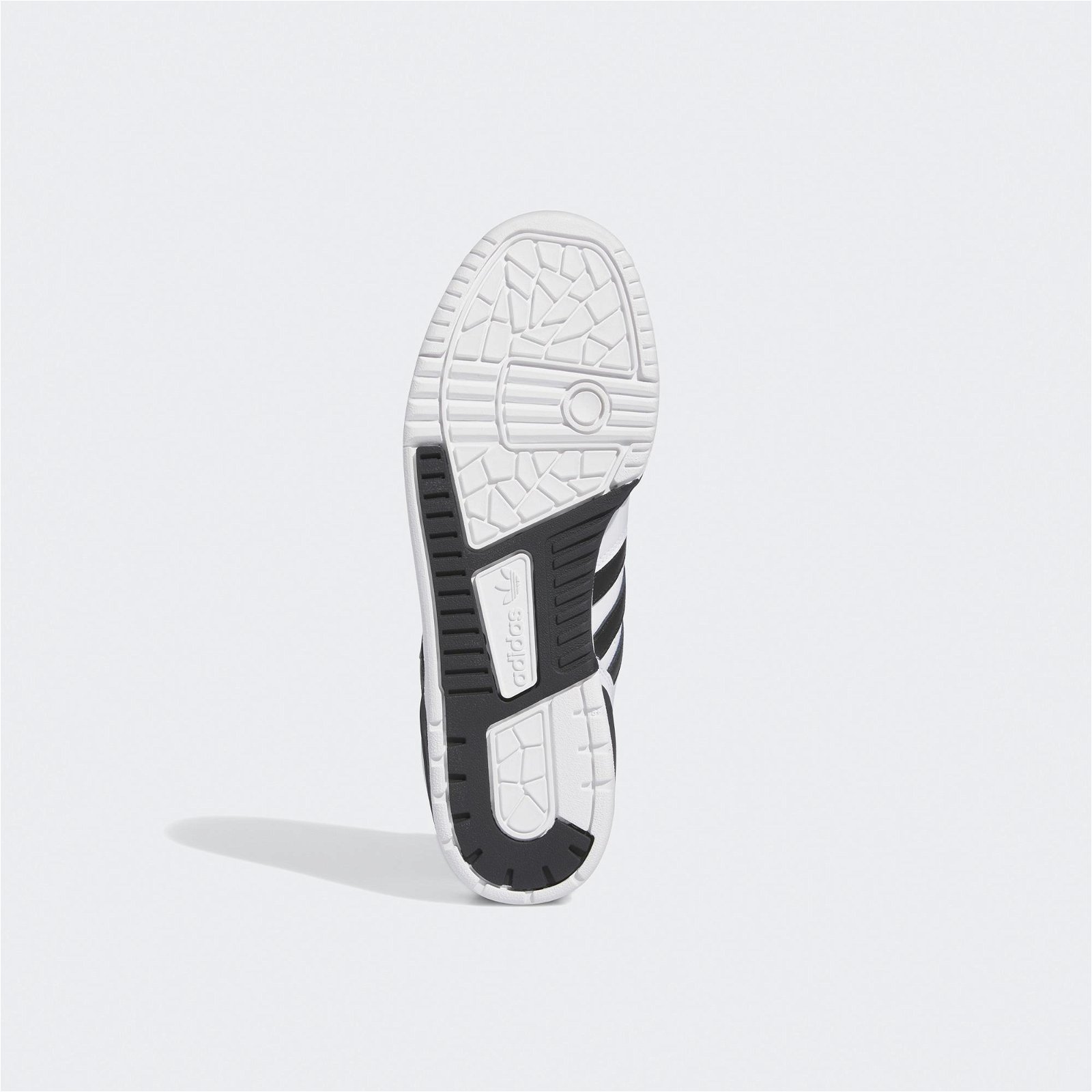 adidas Rivalry Low Unisex Beyaz Sneaker