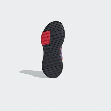  adidas Sportswear Marvel irn Racer El Kadın Kırmızı Spor Ayakkabı