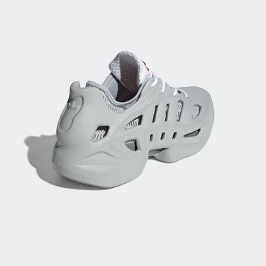  adidas Originals Adifom Climacool Erkek Gri Spor Ayakkabı