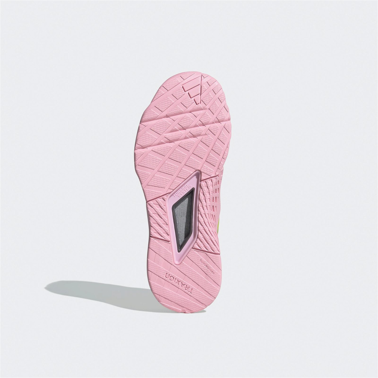 adidas x by Stella McCartney Asmc Training Dropset Kadın Turuncu Spor Ayakkabı