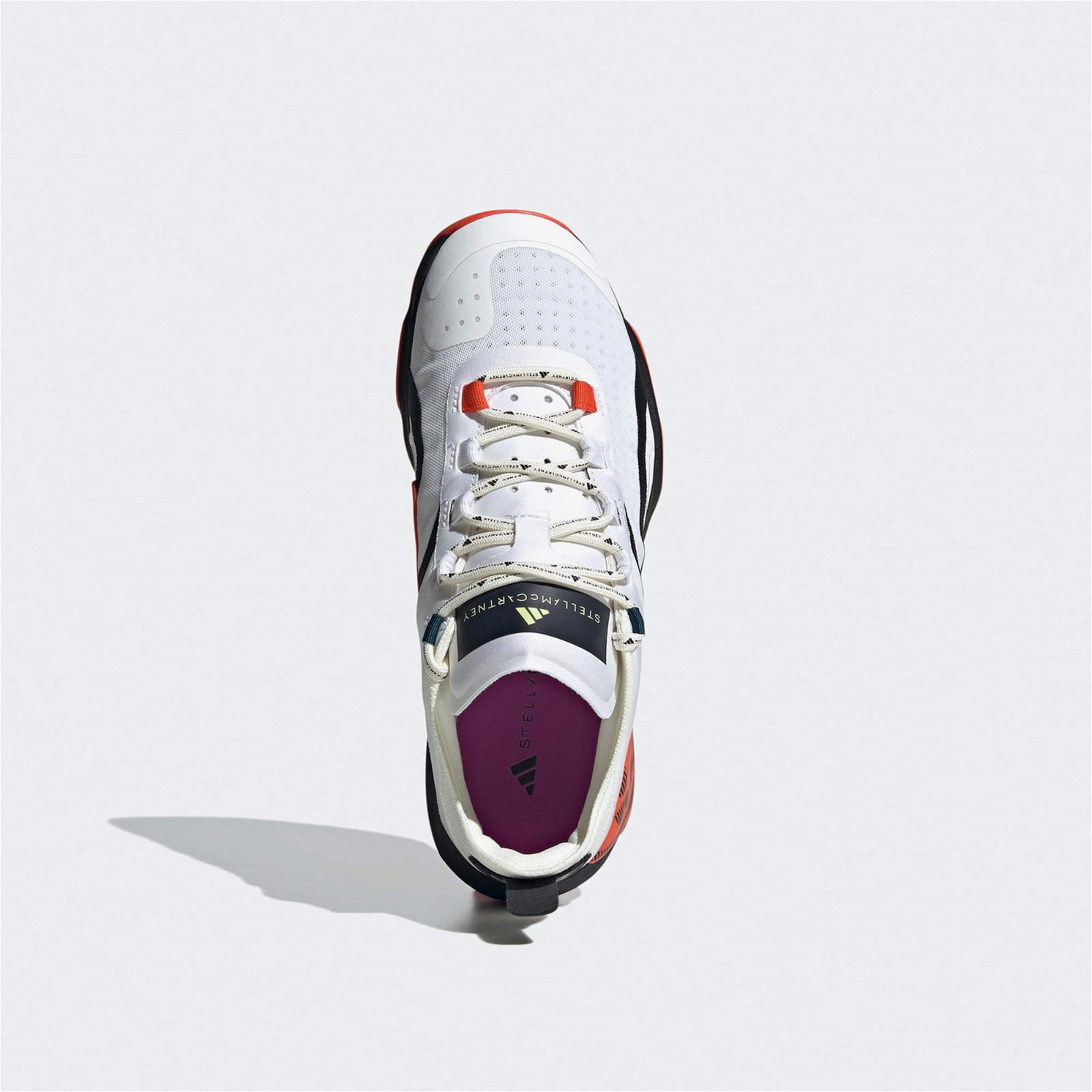 adidas Training Dropset Kadın Beyaz Sneaker