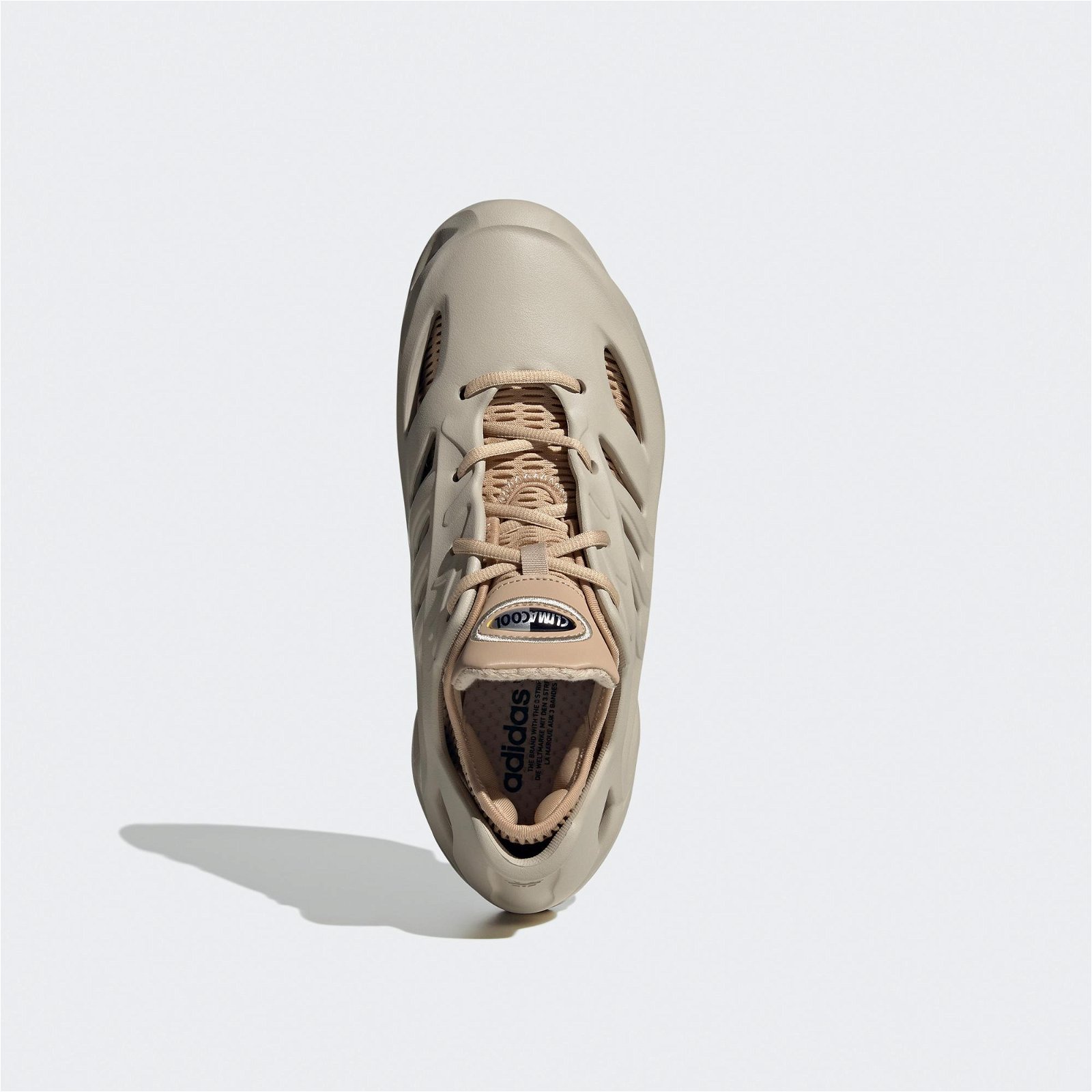 adidas Originals Adifom Climacool Erkek Bej Spor Ayakkabı