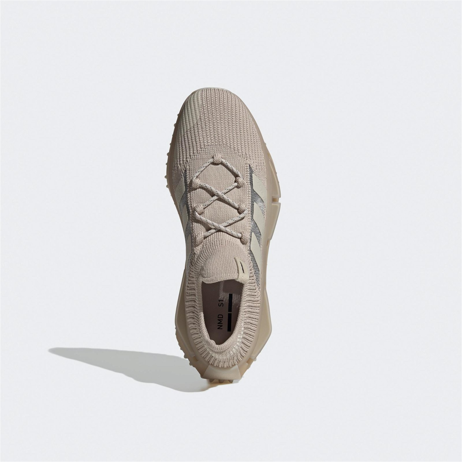 adidas Nmd_S1 Unisex Bej Sneaker