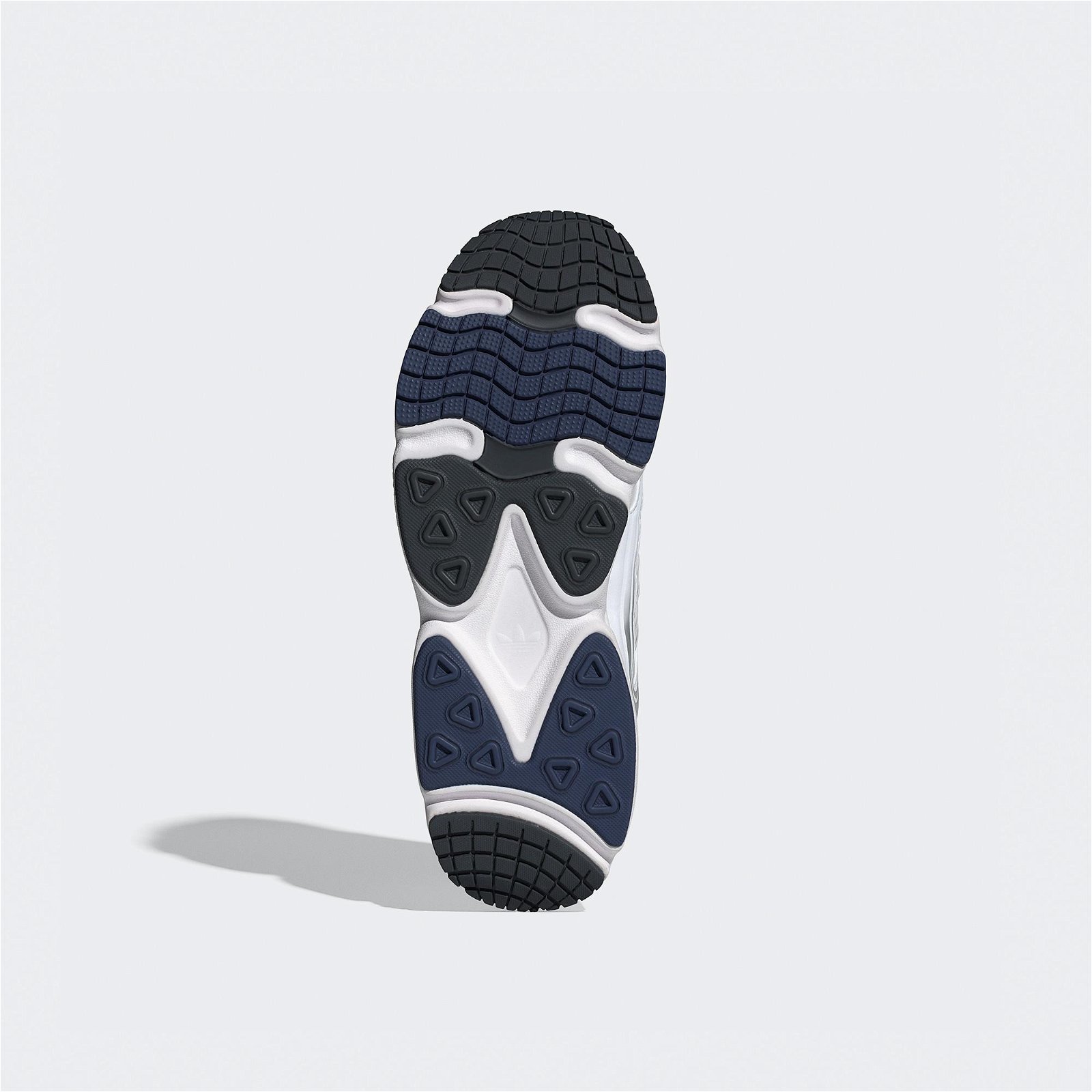 adidas Originals Ozmillen 2000 Running Unisex Beyaz Spor Ayakkabı