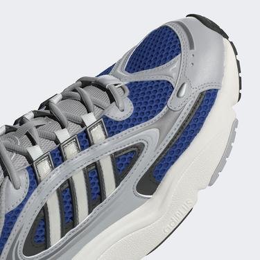  adidas Originals Ozmillen Running Unisex Mavi/Gri Spor Ayakkabı