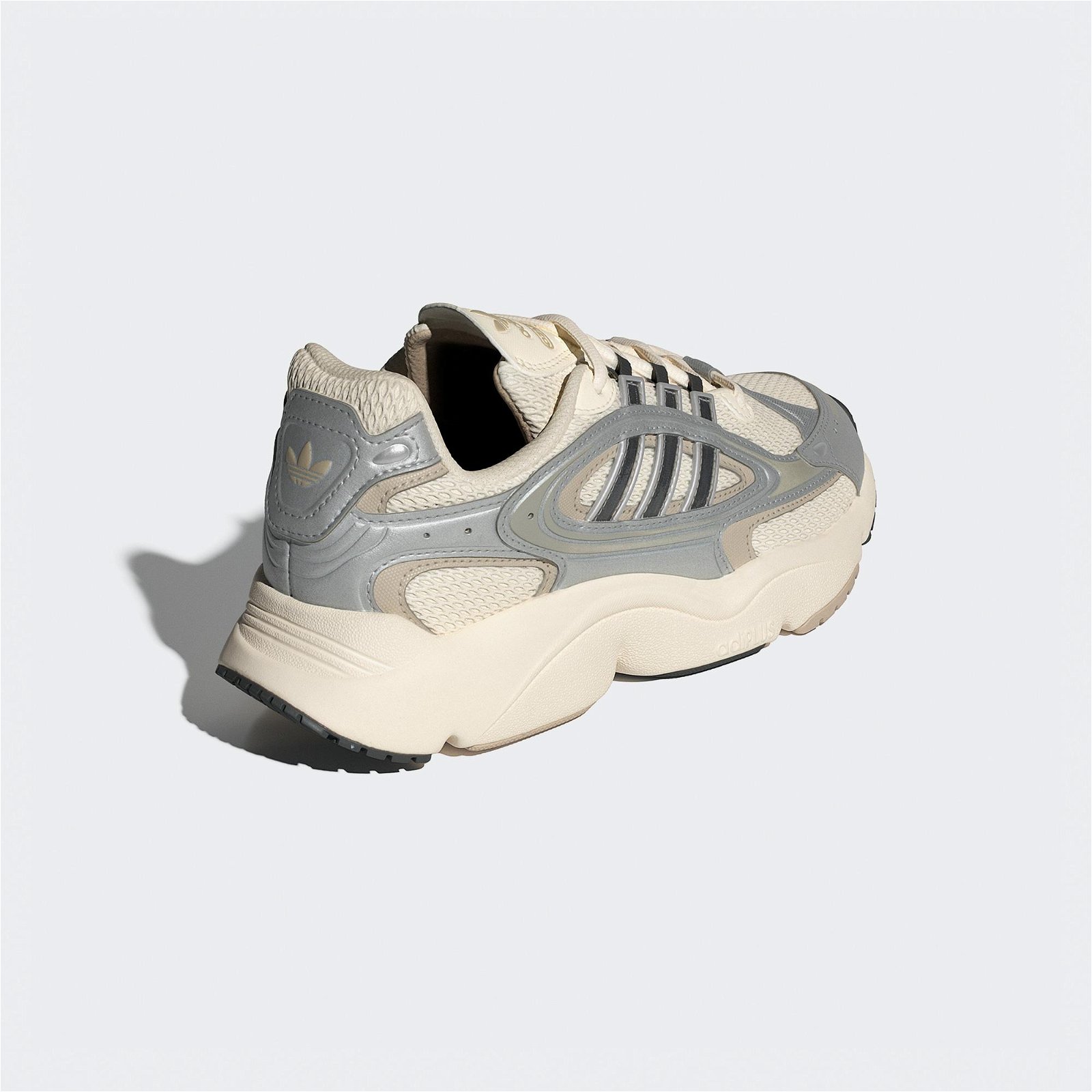 adidas Originals Ozmillen 2000 Running Unisex Bej Spor Ayakkabı