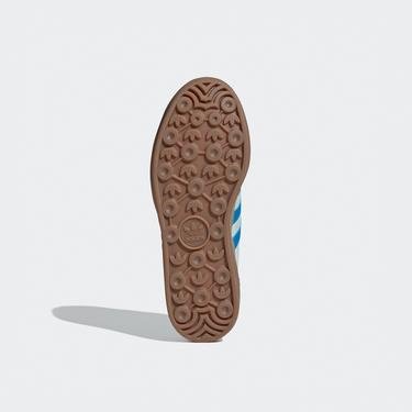  adidas Gazelle Bold Unisex Mavi Sneaker