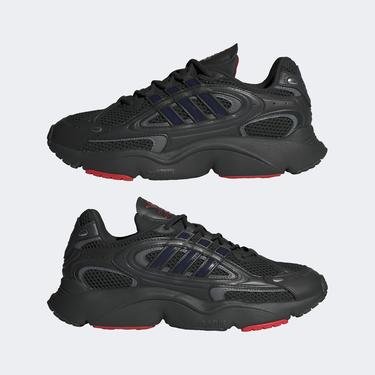  adidas Originals Ozmillen Erkek Siyah Spor Ayakkabı
