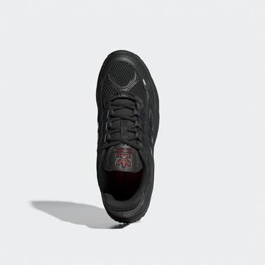  adidas Ozmillen Erkek Siyah Sneaker