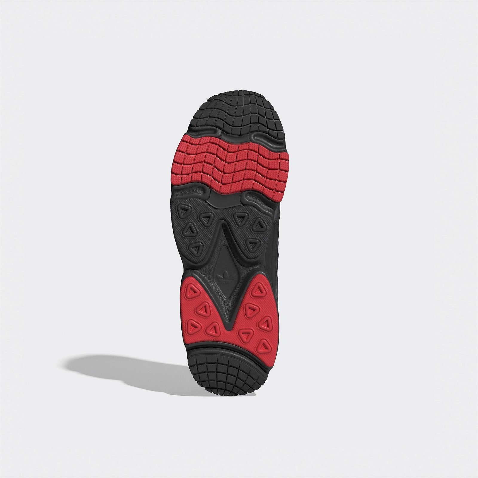 adidas Originals Ozmillen Erkek Siyah Spor Ayakkabı