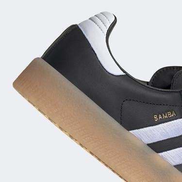  adidas Samba Unisex Siyah Sneaker