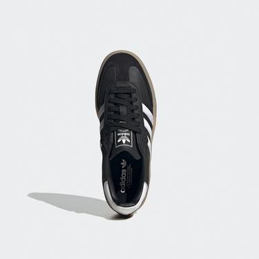  adidas Samba Unisex Siyah Sneaker