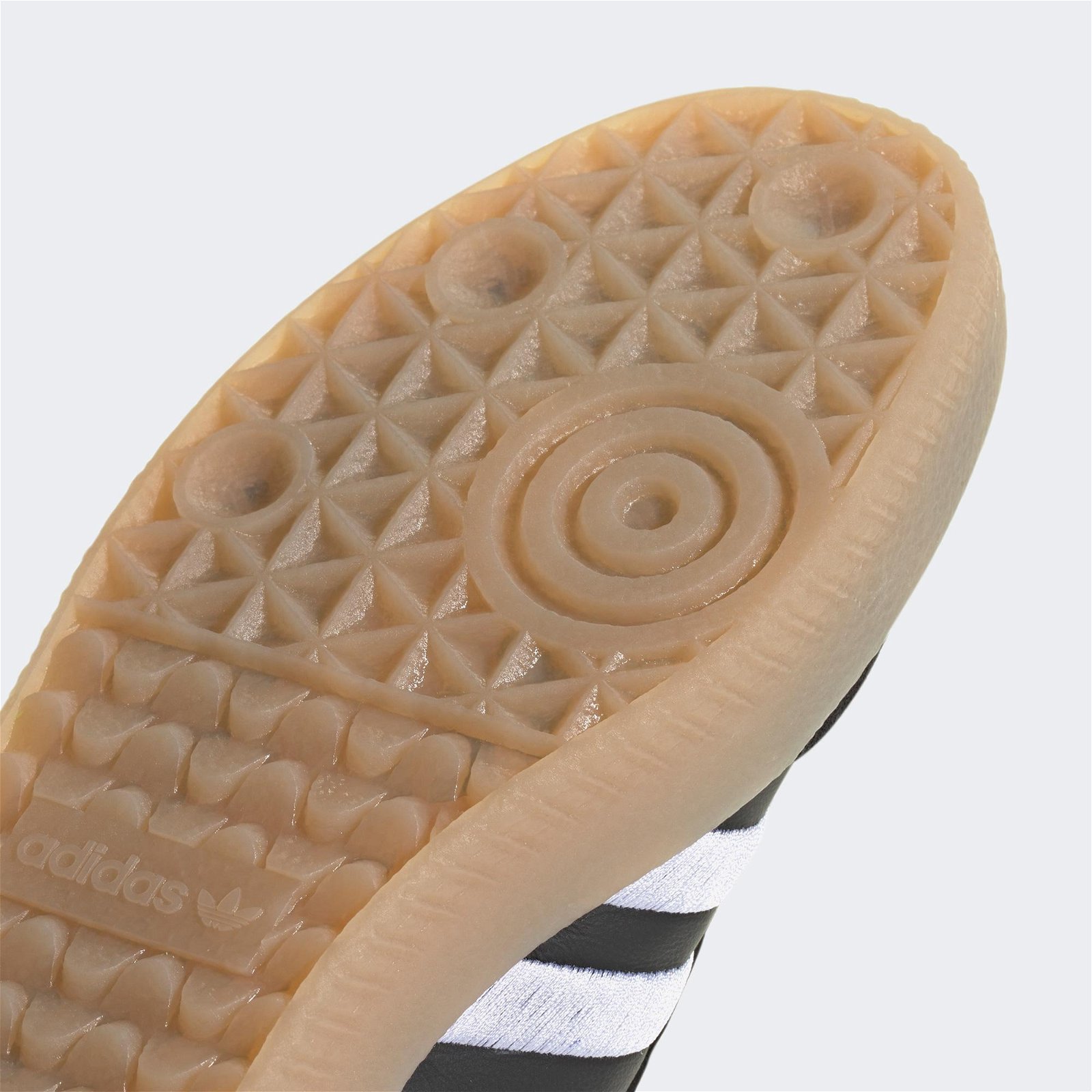 adidas Samba Unisex Siyah Sneaker