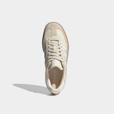  adidas Sambae Kadın Beyaz Sneaker