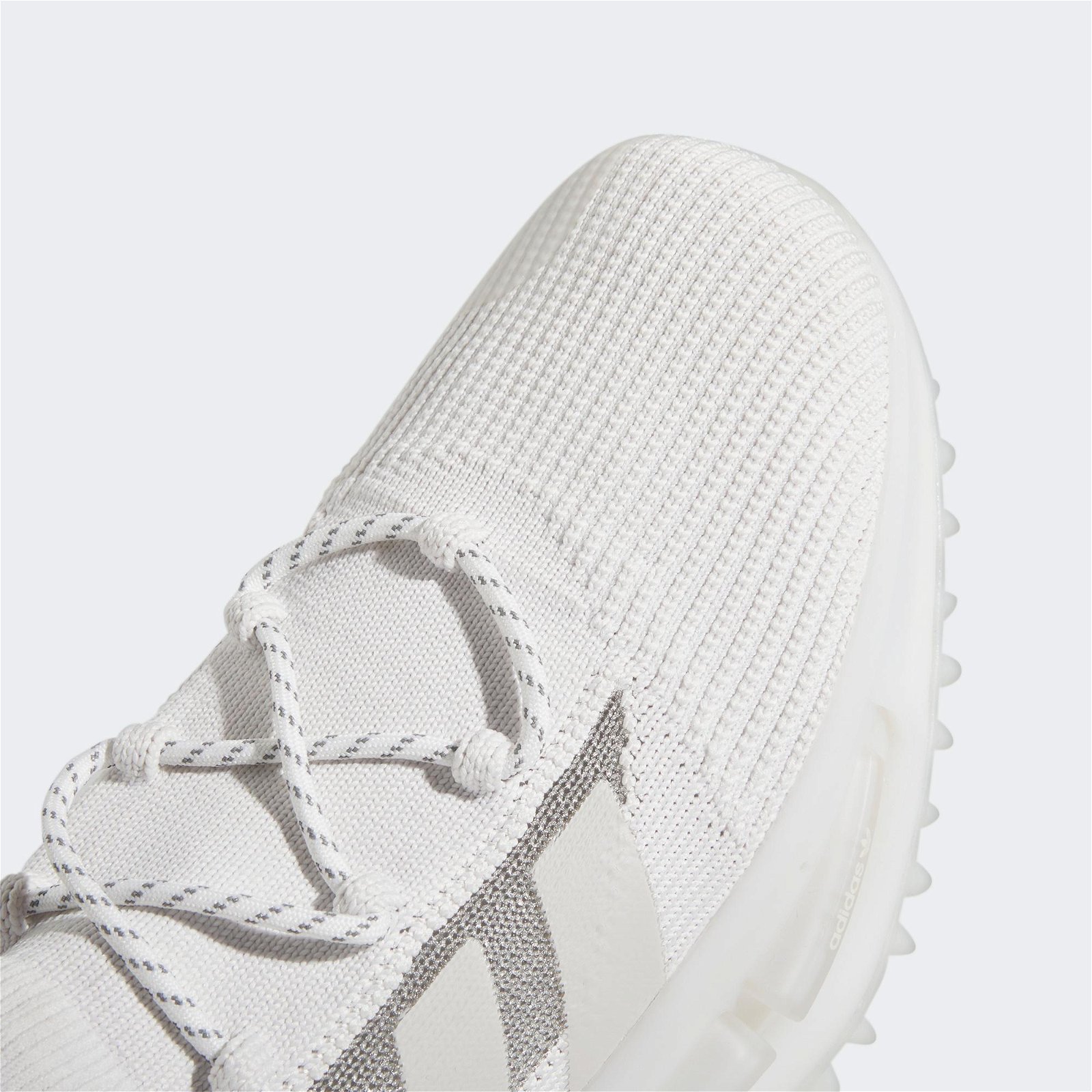 adidas NMD_S1 Unisex Beyaz Sneaker