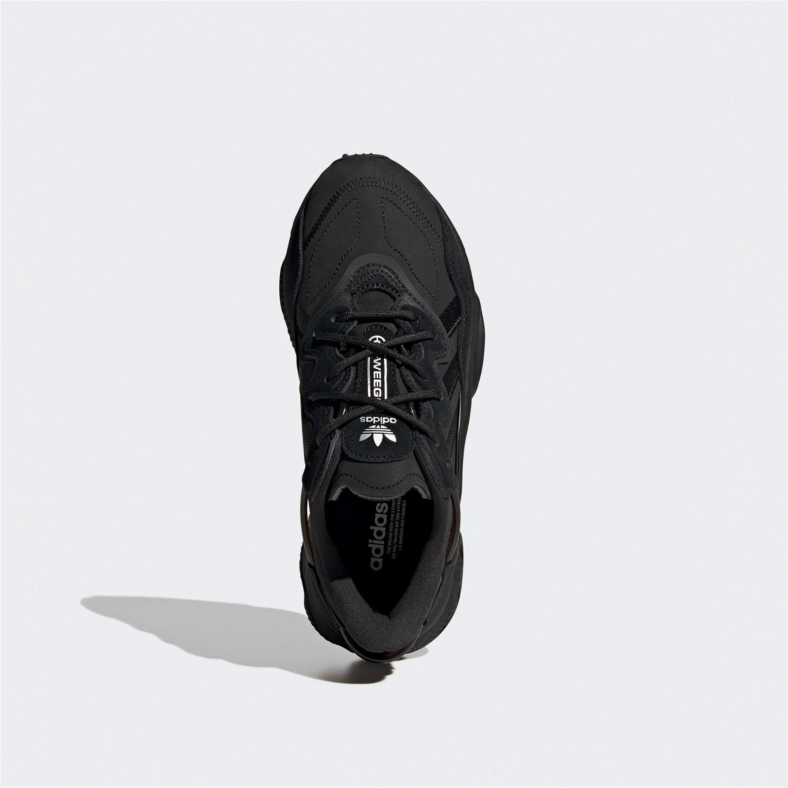 adidas Ozweego Kadın Siyah Sneaker