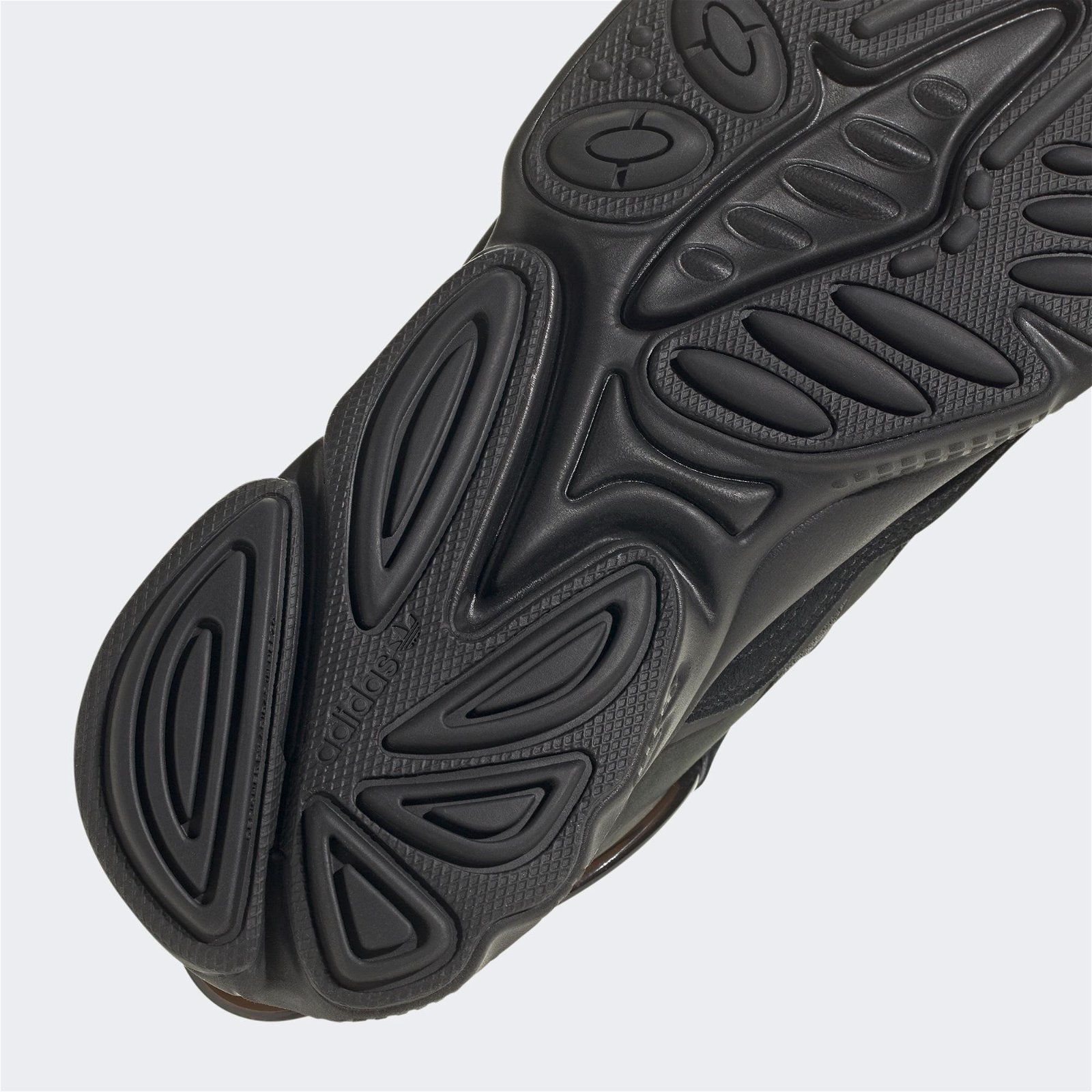 adidas Originals Ozweego Kadın Siyah Spor Ayakkabı