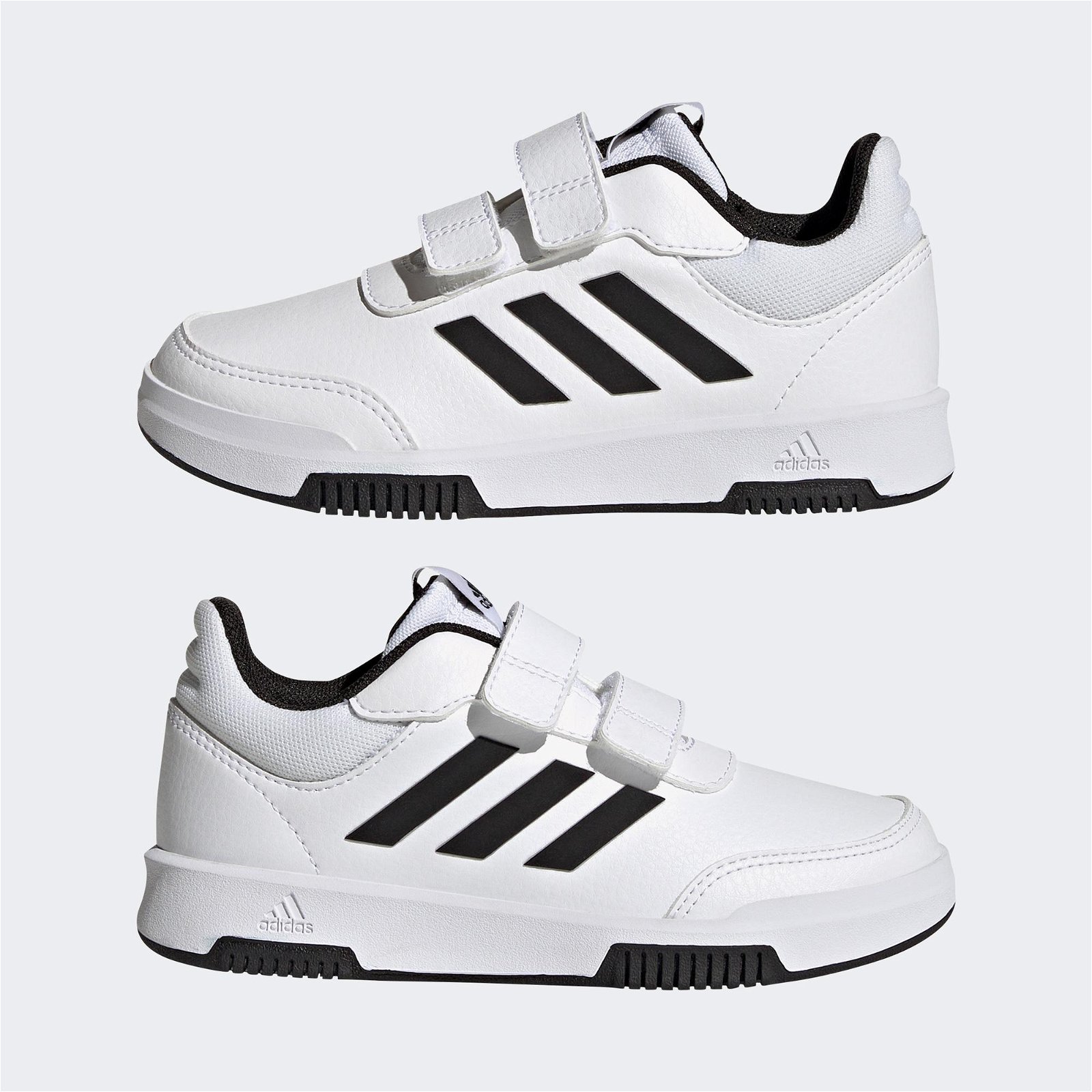 adidas Tensaur Sport 2.0 Çocuk Beyaz Sneaker