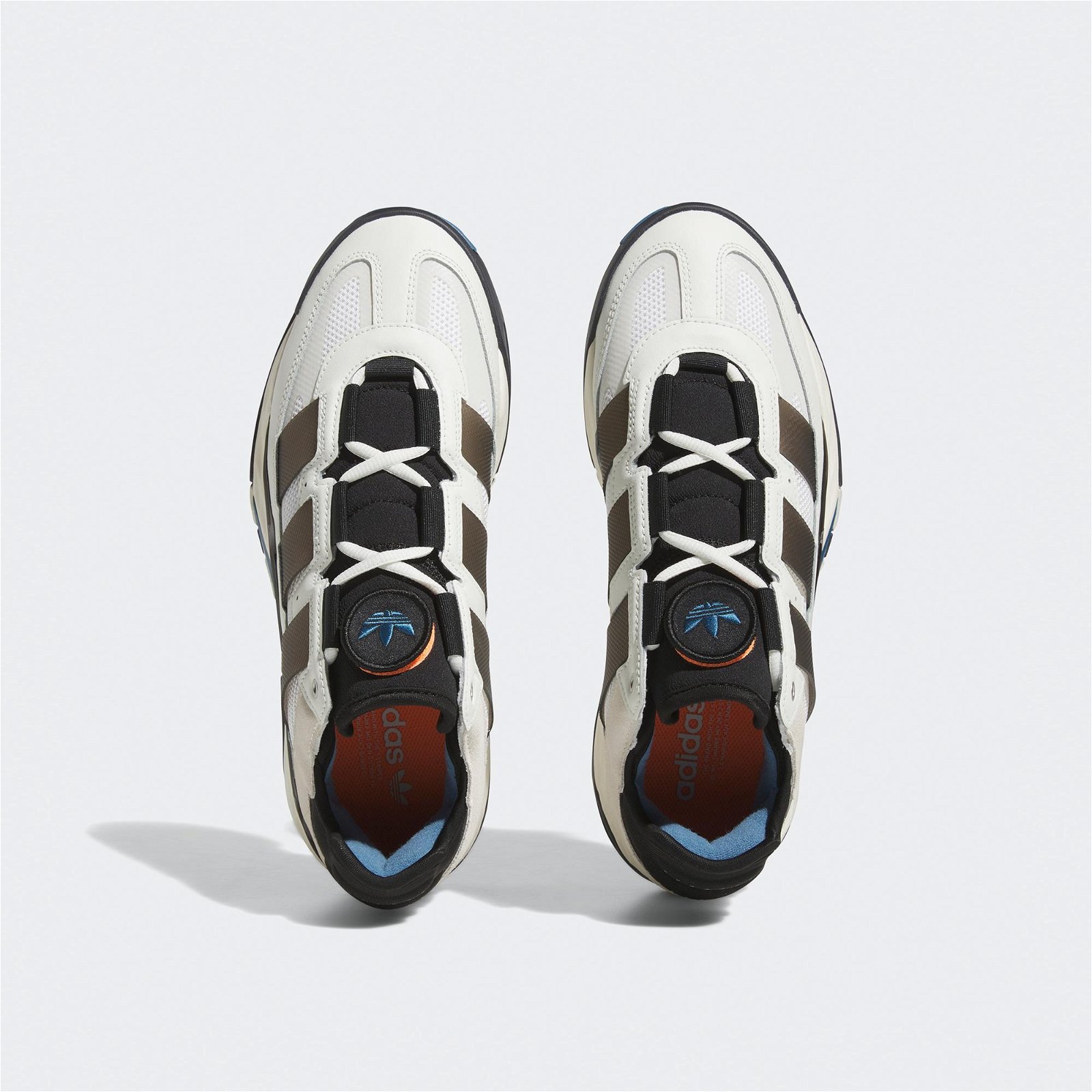 adidas Originals Niteball Unisex Beyaz Spor Ayakkabı