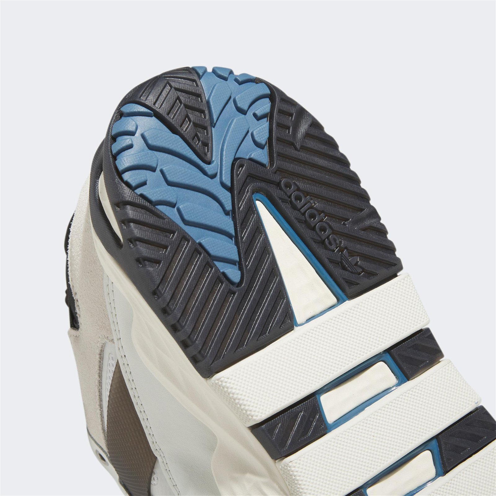 adidas Niteball Unisex Beyaz Sneaker