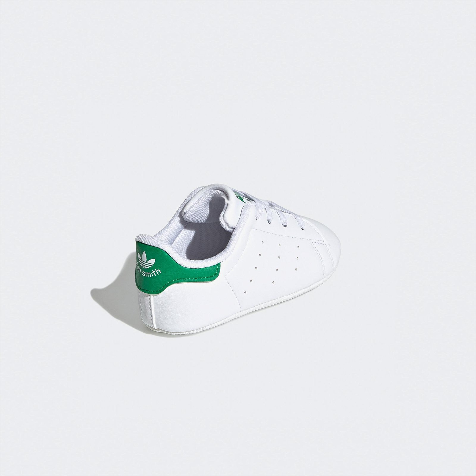 adidas Stan Smith Crib Çocuk Beyaz Sneaker