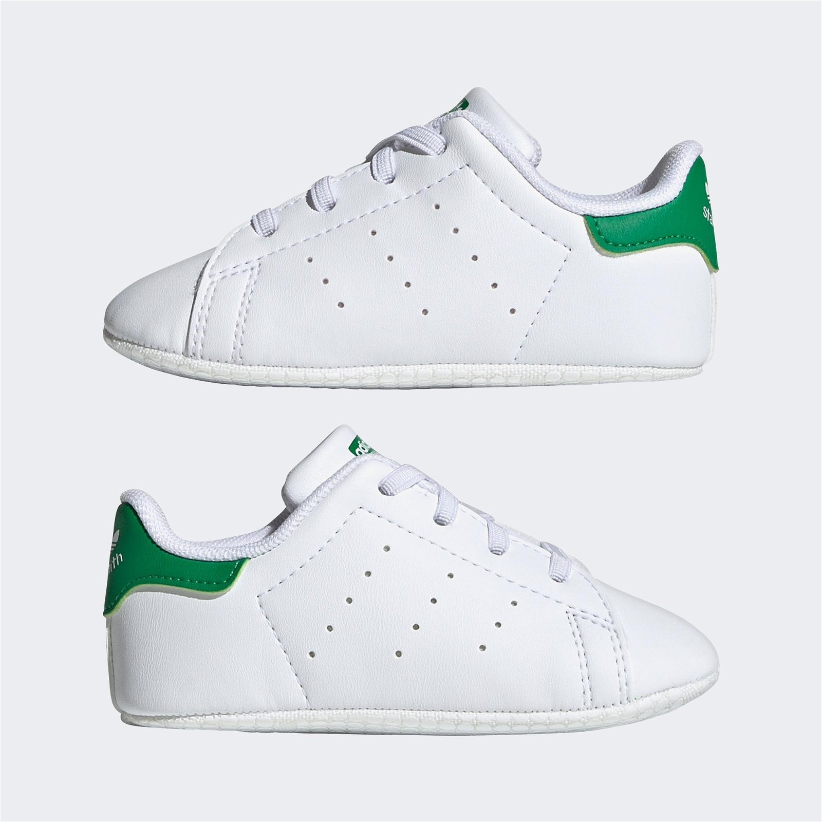 adidas Stan Smith Crib Çocuk Beyaz Sneaker