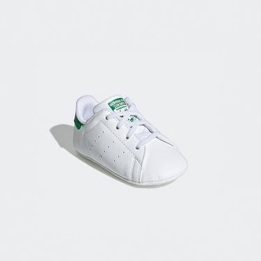 adidas Stan Smith Crib Çocuk Beyaz Sneaker