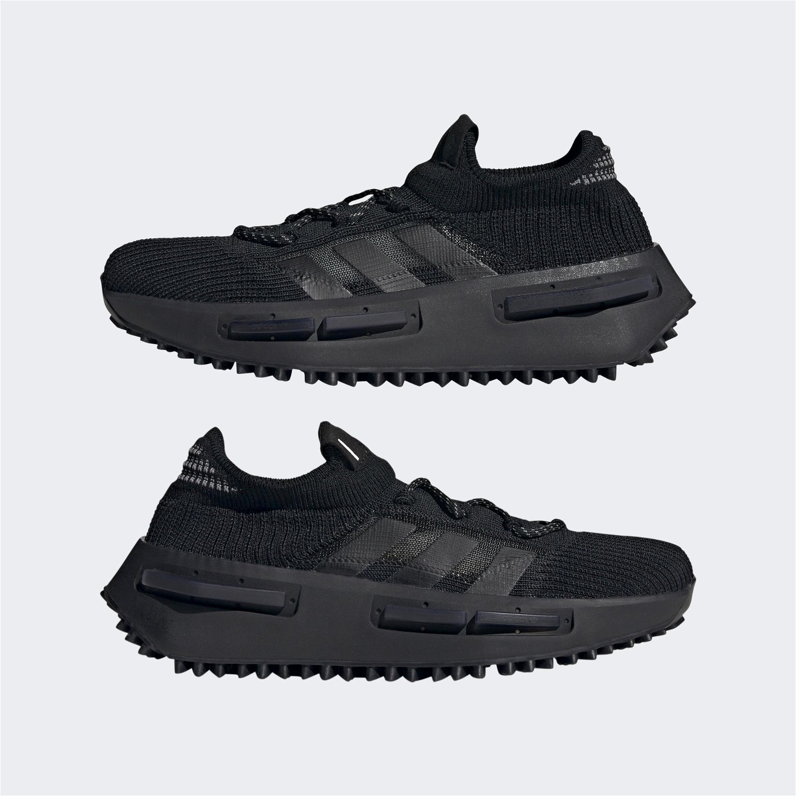 adidas NMD_S1 Unisex Siyah Sneaker