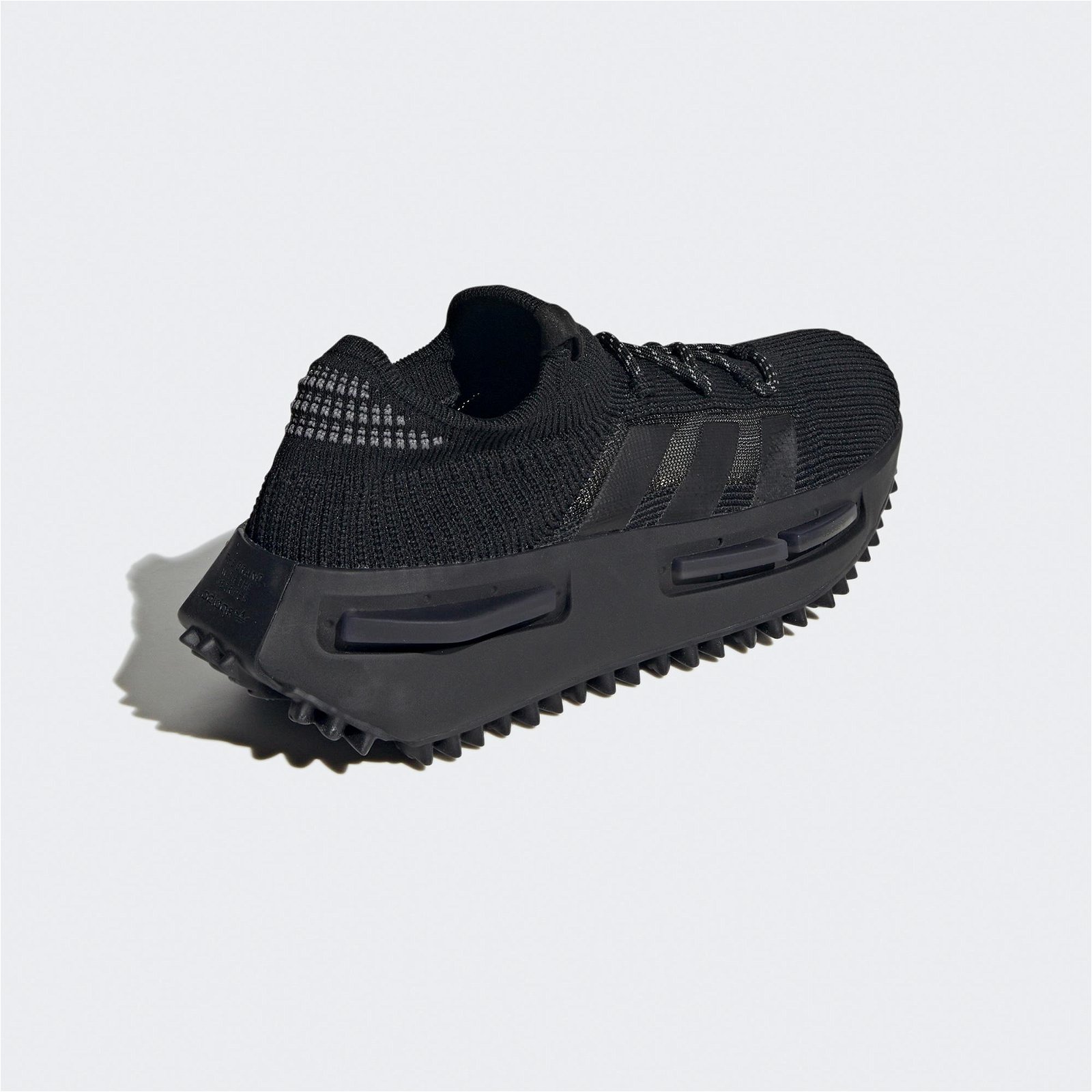 adidas NMD_S1 Unisex Siyah Sneaker