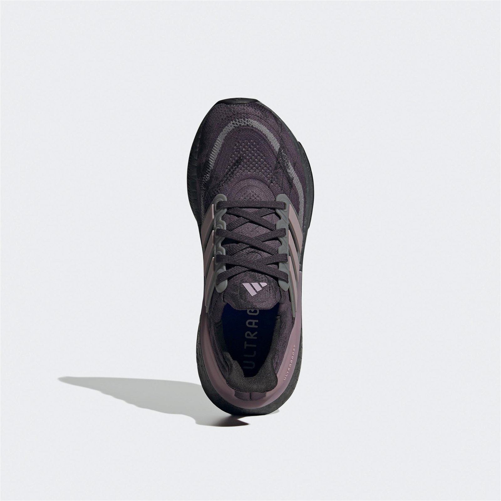 adidas Ultraboost Light Unisex Siyah Sneaker
