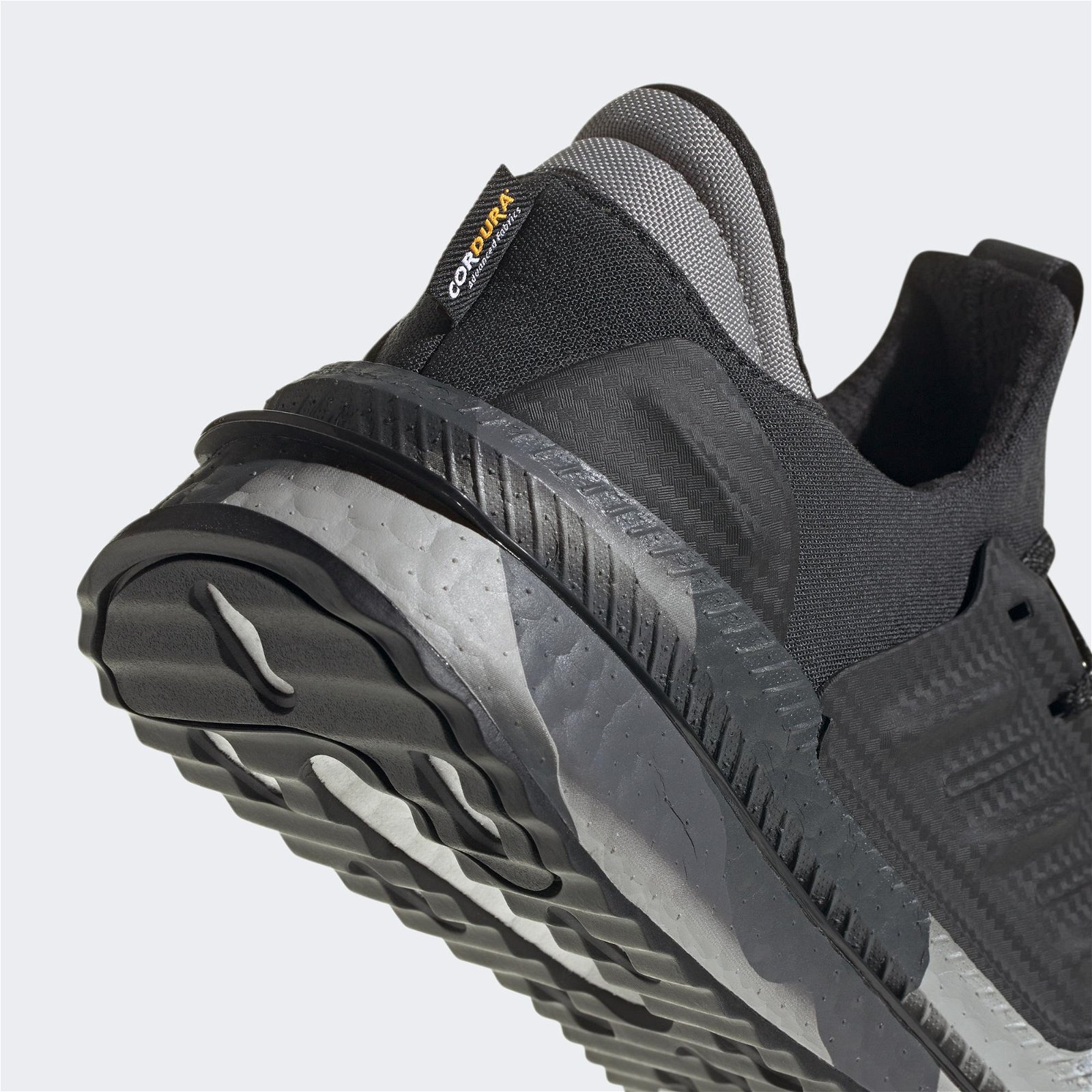 adidas X_Plrboost Unisex Siyah Sneaker