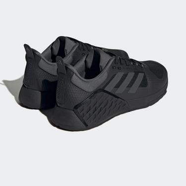  adidas Dropset 2 Trainer Unisex Siyah Sneaker