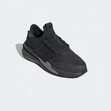  adidas X_Plrboost Unisex Siyah Sneaker