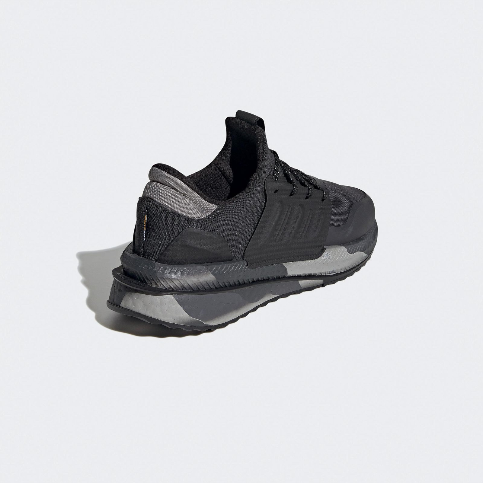 adidas X_Plrboost Unisex Siyah Sneaker