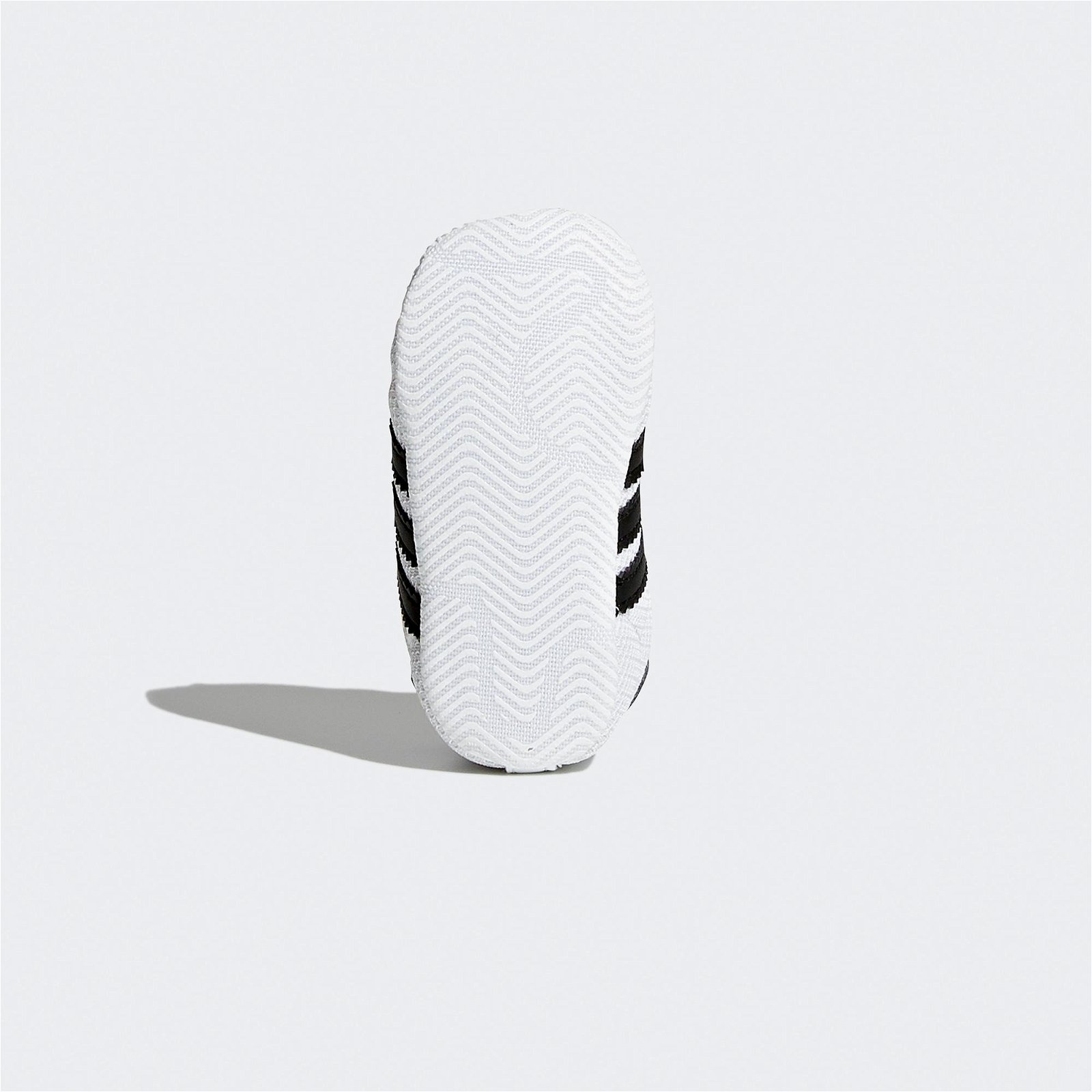 adidas Superstar Crib Çocuk Beyaz Sneaker