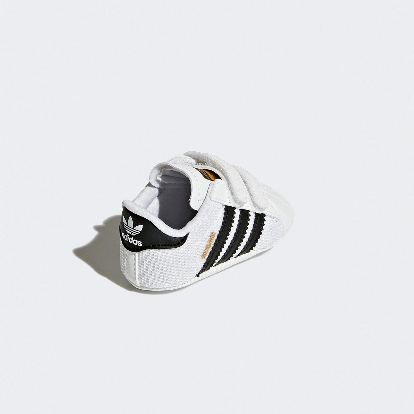adidas Superstar Crib Çocuk Beyaz Sneaker