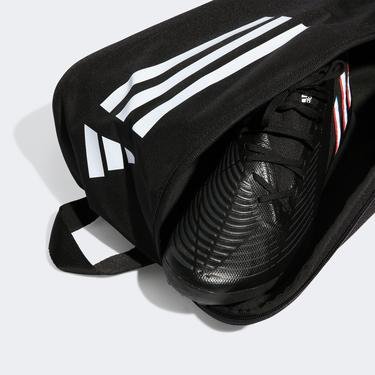  adidas Training Shoebag Unisex Siyah Ayakkabı Çantası