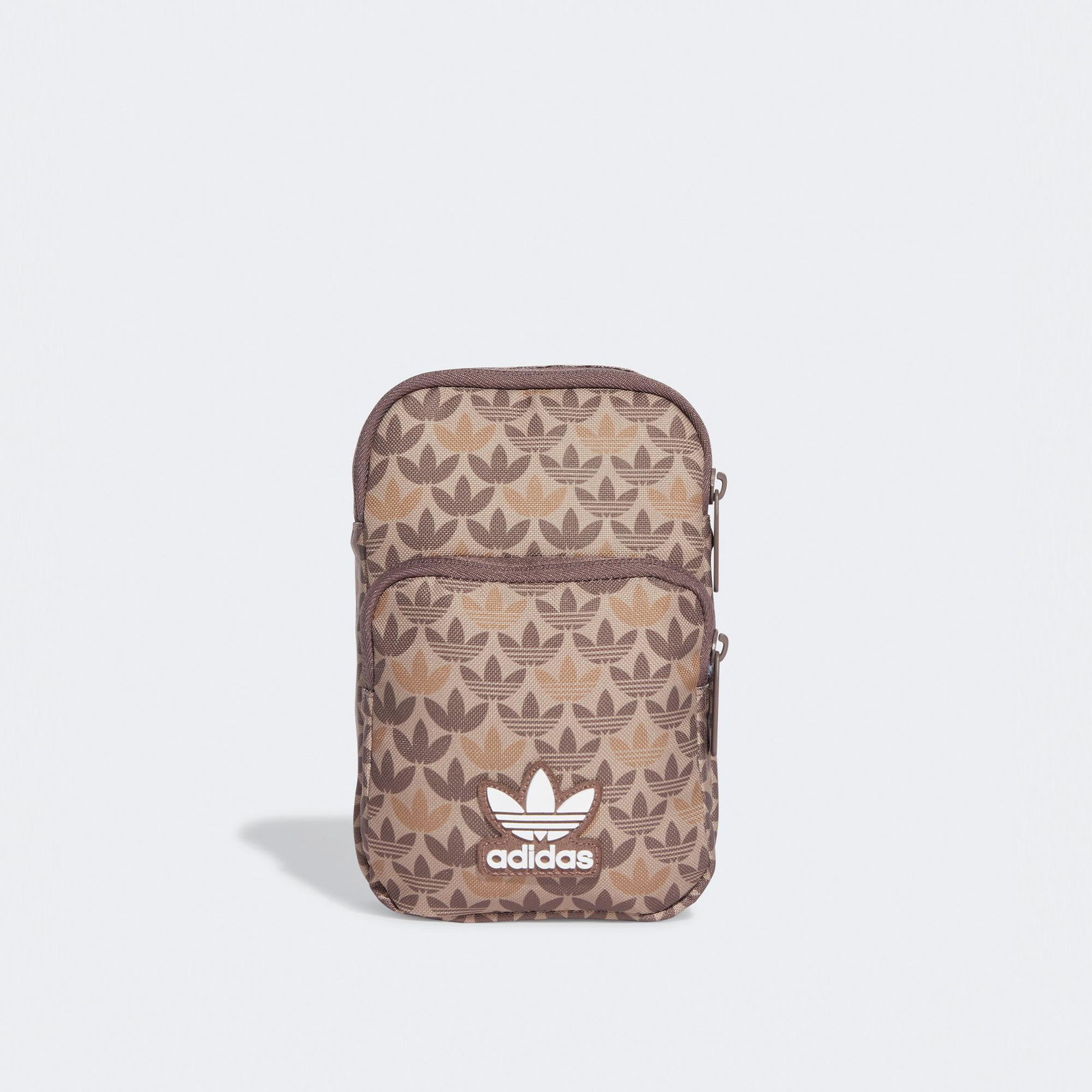 adidas Mono Fest Unisex Kahverengi Omuz Çantası