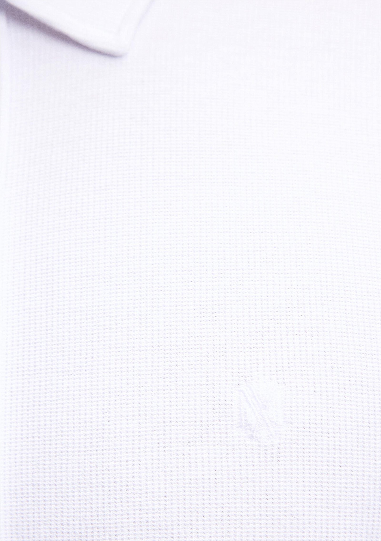 Mavi Beyaz Gömlek Slim Fit / Dar Kesim 0210810-620