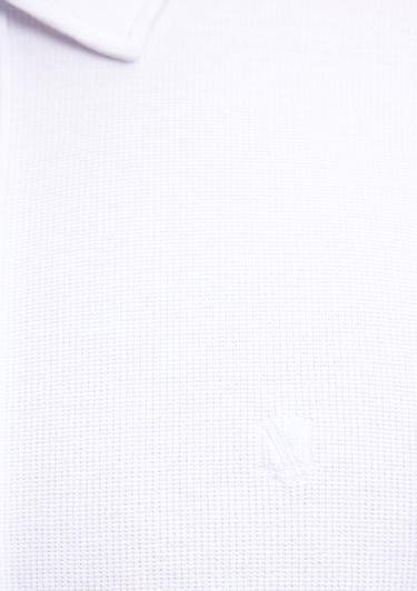  Mavi Beyaz Gömlek Slim Fit / Dar Kesim 0210810-620