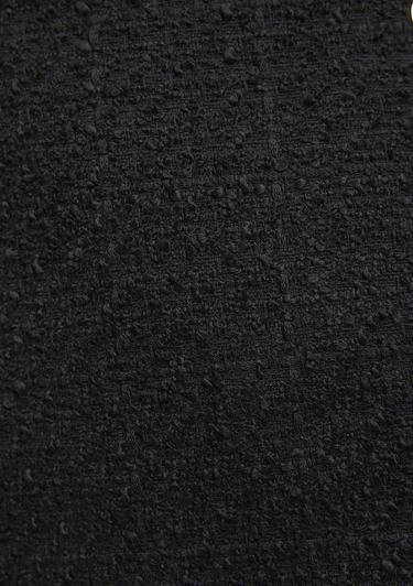  Mavi Siyah Mini Etek 1310434-900