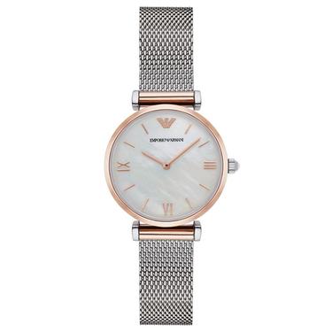  EMPORIO ARMANI AR2067 Kadın Kol Saati