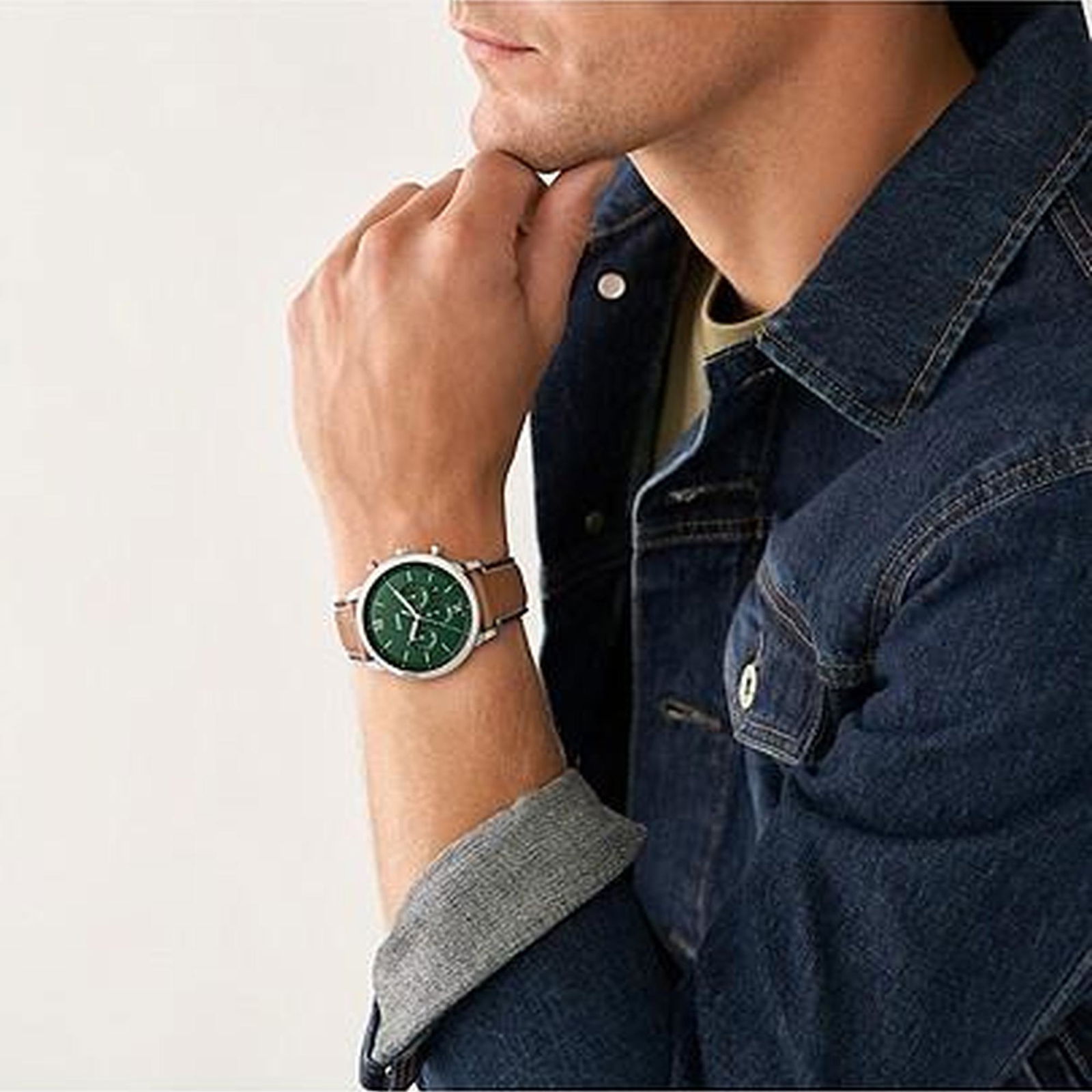 FOSSIL FS5963 Erkek Kol Saati