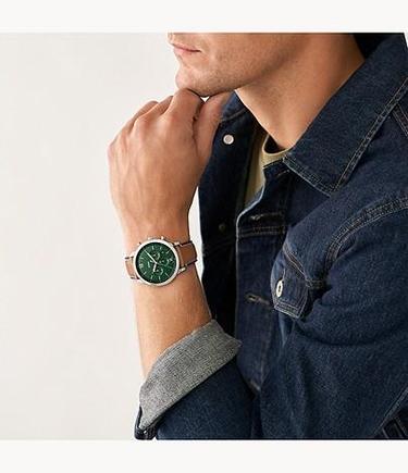  FOSSIL FS5963 Erkek Kol Saati