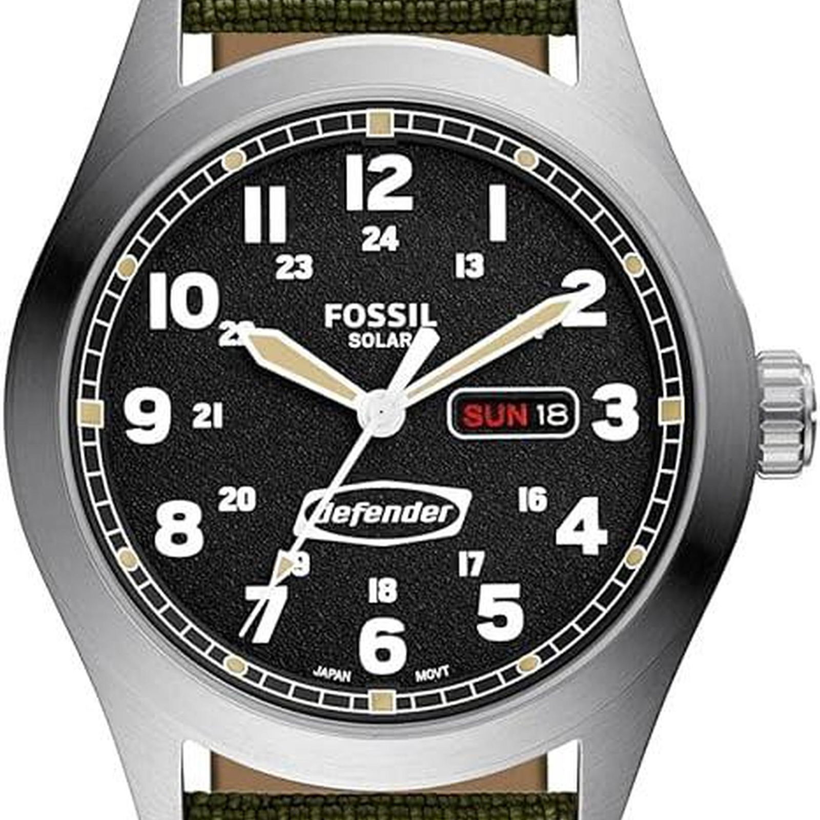 FOSSIL FS5977 Erkek Kol Saati