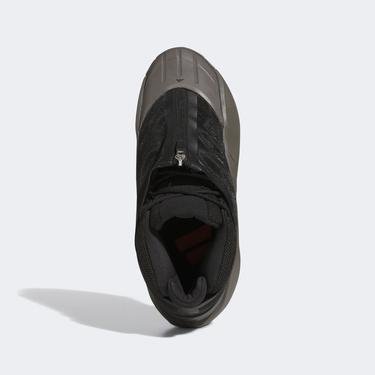  adidas Originals Crazy Erkek Kahverengi Spor Ayakkabı
