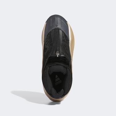  adidas Originals Crazy  Erkek Siyah Spor Ayakkabı