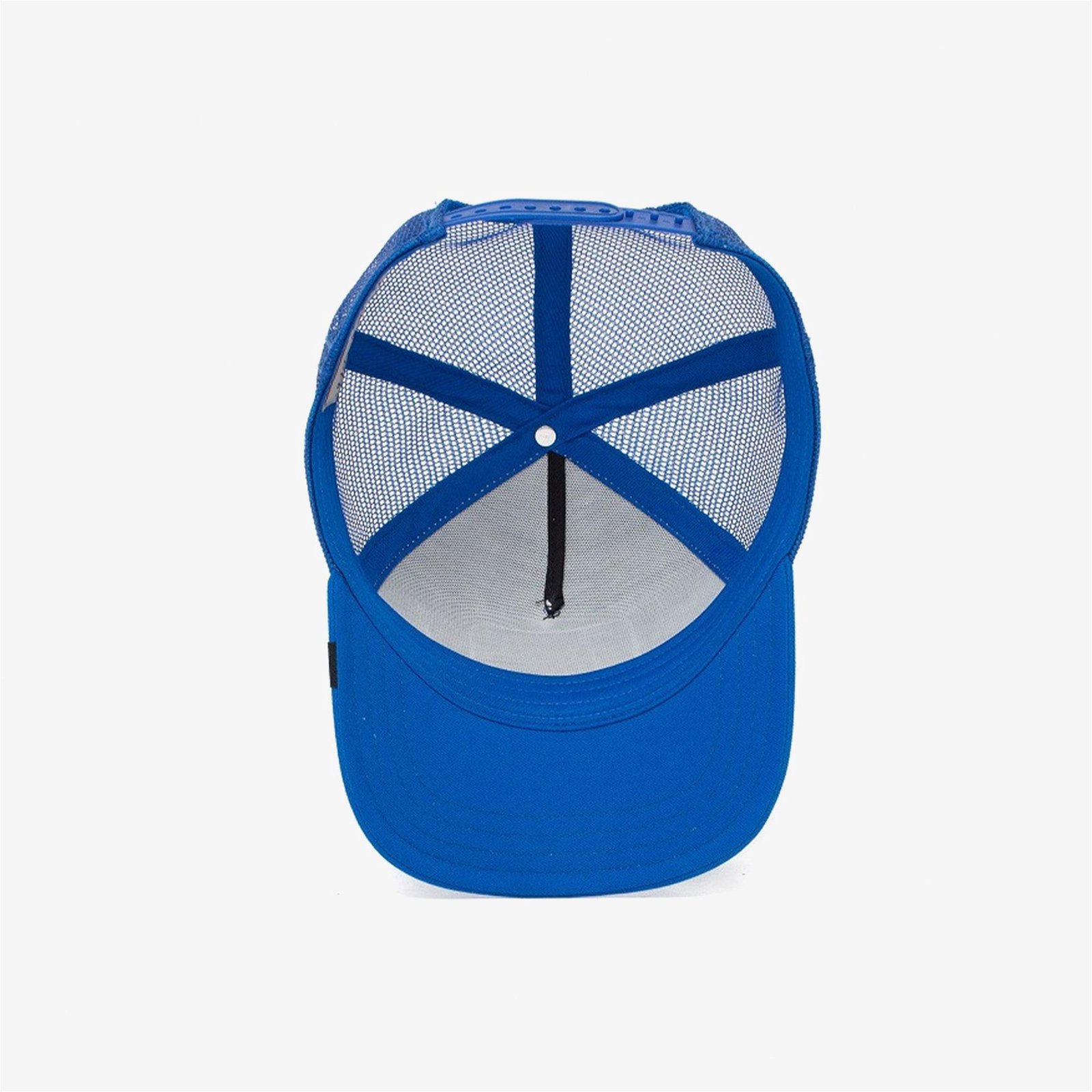Goorin Bros Freedom Eagle Kartal Figürlü Unisex Mavi  Şapka